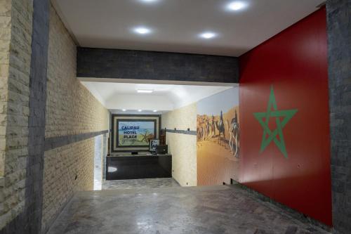 502037466 Hôtel Calipau Riad Maison d'Hôtes