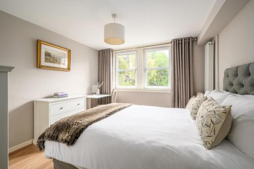 Castle View Hideaway, Edinburgh (Foto 6)