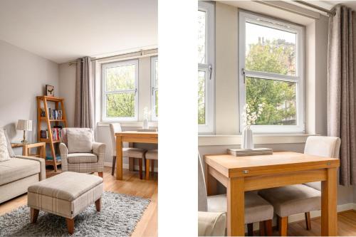 Castle View Hideaway, Edinburgh (Foto 10)