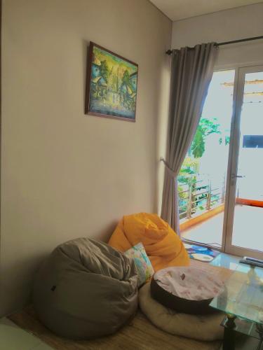 Facilities, Villa Sentul Onnelik Sentul City Bogor by Villaloka near Mount Pancar Hot Spring