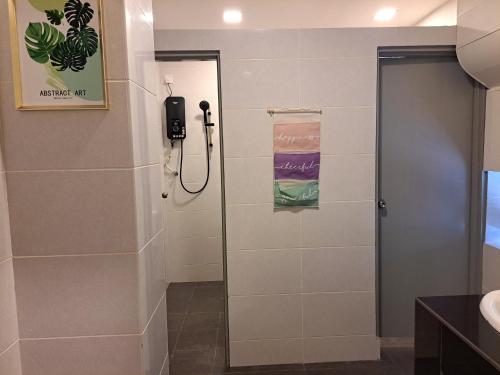 SCC HOTEL PJ Room Type - Triple Room