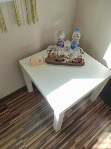 BarBen Apartman