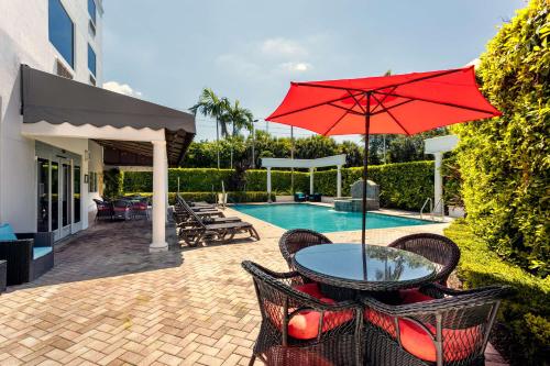 Hampton Inn West Palm Beach-Lake Worth-Turnpike