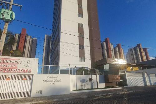 Apartamento próximo às Praias