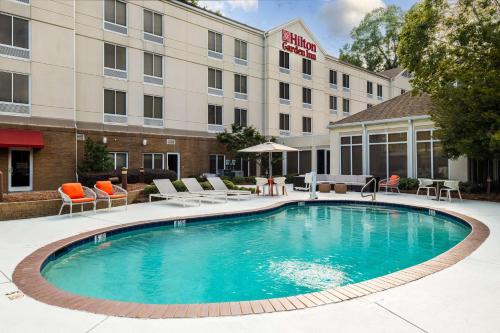 Hilton Garden Inn Montgomery East - Newly Renovated