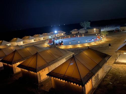 Jaisalmer Bhagyashree Resort