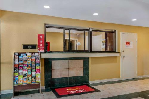 Econo Lodge Union City - Atlanta South