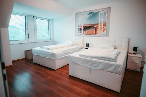 Vienna Shopping Center 14 Apartment in Wien, Österreich