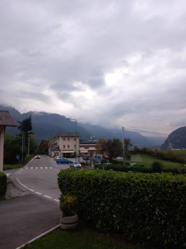  Casa Gialla Piaia in Ponte nellʼAlpi