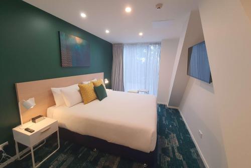 La Quinta by Wyndham Ellerslie Auckland, Auckland (foto 9)