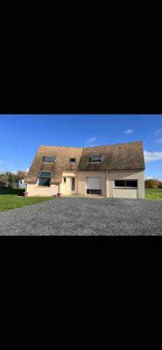 Maison calme aux pieds du circuit des 24h gîte à louer Moncé-en-Belin