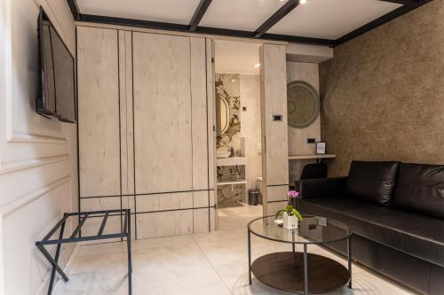 Garni Boutique Hotel Arta in Novi Sad