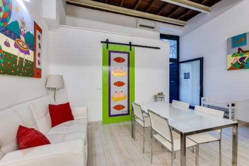 Rome Historic Center LOFT, Roma (foto 8)