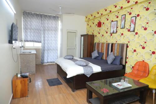 Hotel Royal Choice - couple friendly rooms