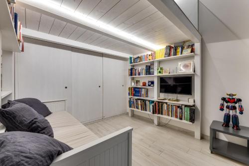 Rome Historic Center LOFT, Roma (foto 7)