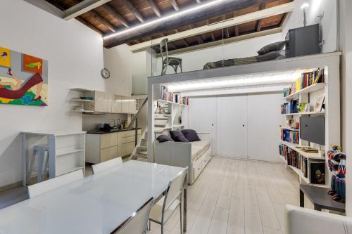 Rome Historic Center LOFT, Roma (foto 5)