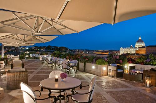 Orange Garden Guest House, Rome (photo 6)