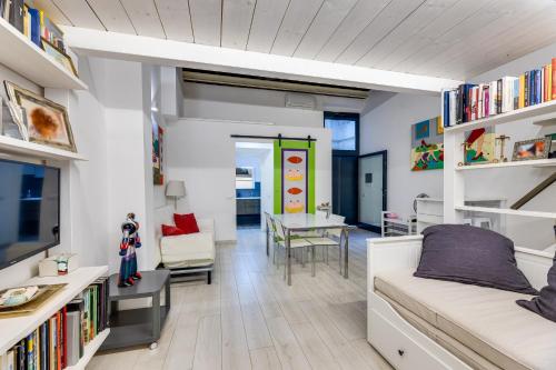 Rome Historic Center LOFT, Roma (foto 4)