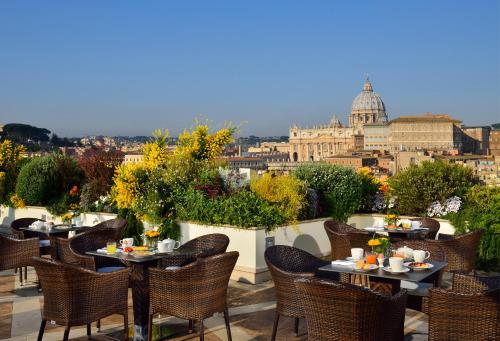 Orange Garden Guest House, Rome (photo 7)