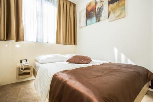 Hotel National