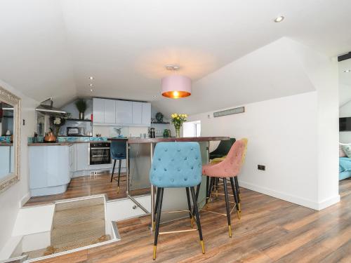 Moon's Cottage Moon's Cottage