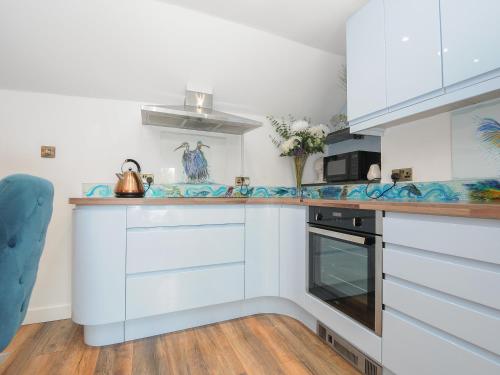 Moon's Cottage Moon's Cottage