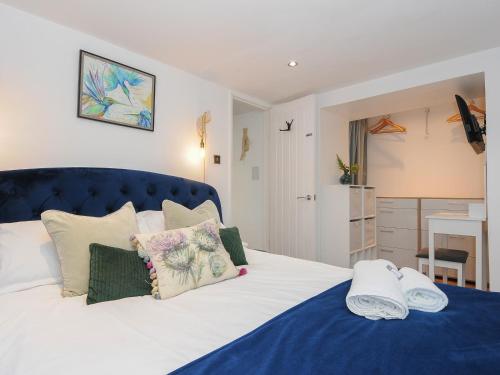 Moon's Cottage Moon's Cottage