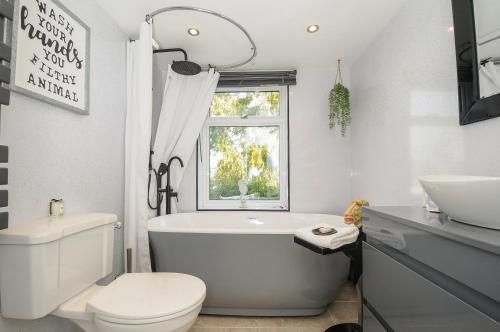 Moon's Cottage Moon's Cottage