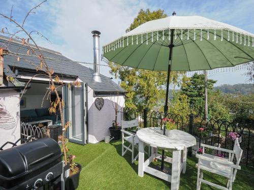 Moon's Cottage Moon's Cottage