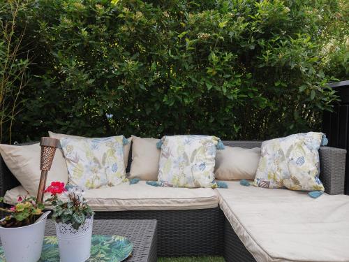 Moon's Cottage Moon's Cottage