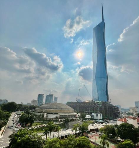 Casa Residency Apartment - image 14