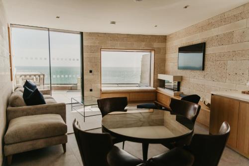 Clifftops Lodge - Apartment - Portland