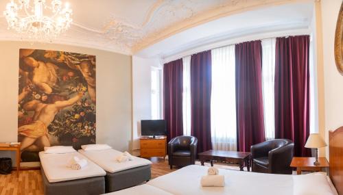 Safestay Berlin Kurfurstendamm - image 2