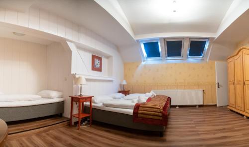 Safestay Berlin - main image
