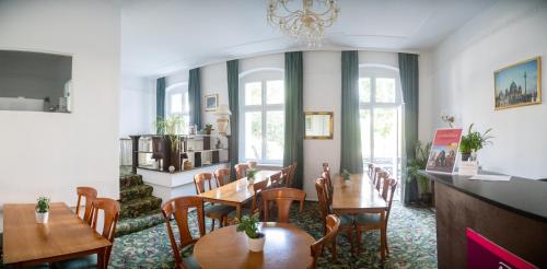 Safestay Berlin - image 14