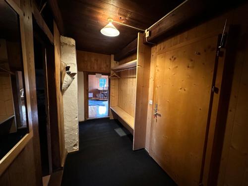 Landhauszauber Chumma 136m2 in Davos Clavadel