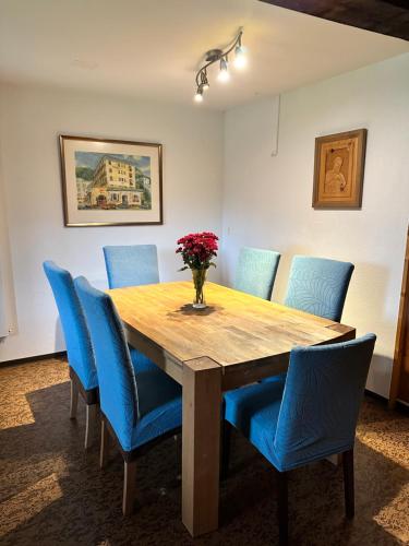 Létesítmények, Landhauszauber Chumma 136m2 in Davos Clavadel