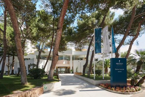 Hipotels Bahía Grande Aparthotel - image 7