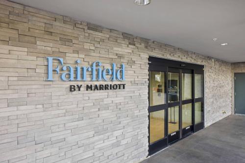 Fairfield by Marriott Inn & Suites San Diego Pacific Beach