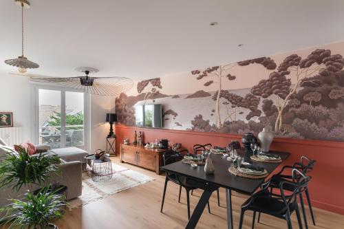 One-Bedroom Apartment image 7