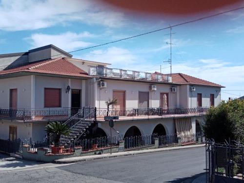  Casa vacanze il Comandante in 95017 Piedimonte Etneo