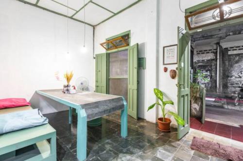 Yogyakarta BnB Malioboro