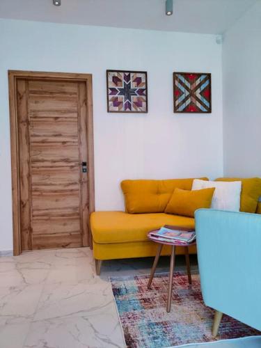 ห้องพัก, Pe-Ki Apartman Székesfehérvár (Pe-Ki Apartman Szekesfehervar) in วาราเลีย