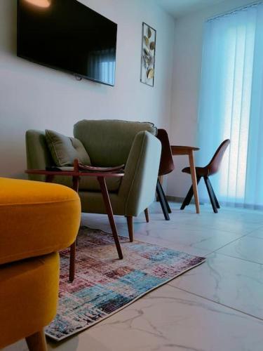บริการและสิ่งอำนวยความสะดวก, Pe-Ki Apartman Székesfehérvár (Pe-Ki Apartman Szekesfehervar) in วาราเลีย