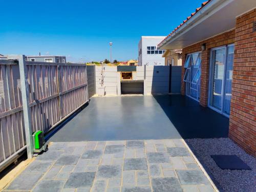 Facilities, Cozy Cottage in Langebaan