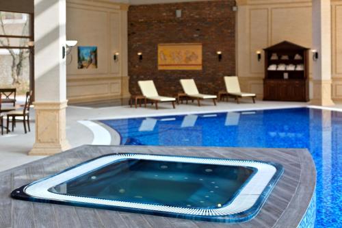 Midalidare Hotel & Spa - image 8