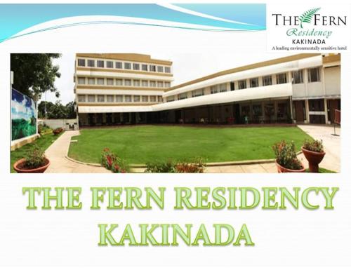 The Fern Residency, Kakinada, Andhra Pradesh