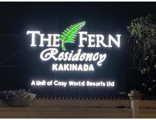 The Fern Residency, Kakinada, Andhra Pradesh
