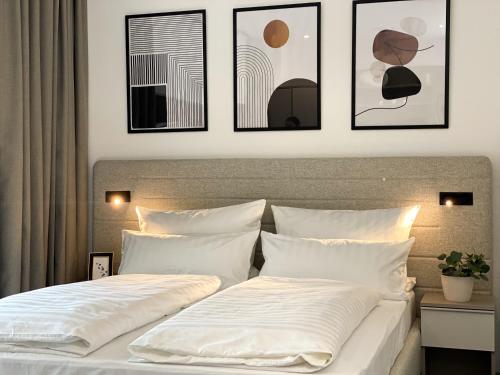 NOVERA Aparthotel, Hamburk (fotografie 7)