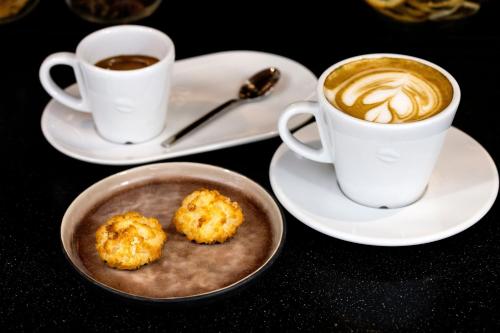 Courtyard by Marriott Brussels EU - image 9